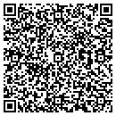 QR code with HK Food Mart contacts
