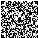 QR code with Canyon Grill contacts