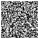 QR code with Autozone 434 contacts