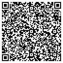 QR code with AAA Self Storage contacts