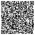 QR code with U R I 94 contacts