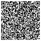 QR code with DCI Bologicals Little Rock Lcc contacts