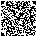 QR code with Brodi contacts
