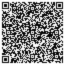 QR code with L L Bell Co contacts