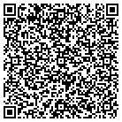 QR code with Wee Wisdom Child Care Center contacts