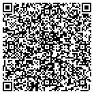 QR code with Colonial Coast Pools & Spas contacts