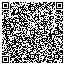 QR code with Pliant Corp contacts