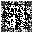 QR code with Kims Video & A-One TV contacts
