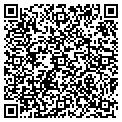 QR code with Man Chu Wok contacts