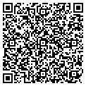 QR code with C Mann contacts