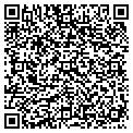 QR code with KFC contacts