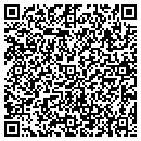 QR code with Turner Field contacts