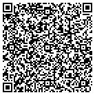 QR code with Madino's Home Decorating contacts