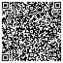 QR code with Reed Agency contacts