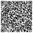 QR code with M L Yearty Fixture Company contacts