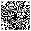 QR code with Hayes Welding contacts