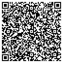 QR code with J K Intl Inc contacts