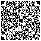 QR code with D D's Battery Starter & Gnrtr contacts