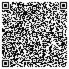 QR code with Frederick W Huff PHD PC contacts