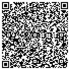 QR code with Acut Above Tree Service contacts