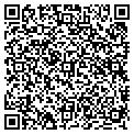 QR code with GNC contacts