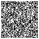 QR code with Sensational contacts