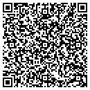 QR code with A JS Grocery contacts