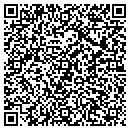 QR code with Printex contacts