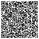 QR code with Red Line Printing Inc contacts