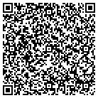 QR code with Hampton Court Apts contacts