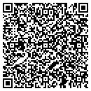 QR code with Texperts Inc contacts