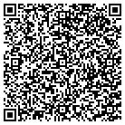QR code with Advanced Computer Service Inc contacts