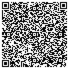QR code with Oaks Senior Living Services LLC contacts