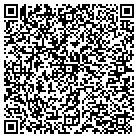 QR code with Anointed Spiritfill Limousine contacts
