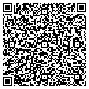 QR code with Alameda contacts