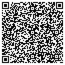 QR code with Cuts By Us contacts