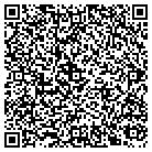 QR code with K & H Alteration & Cleaners contacts