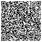 QR code with Hall Contracting & Cnstr contacts
