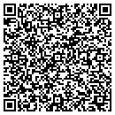 QR code with Leftys Bbq contacts