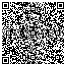 QR code with The Taxperts contacts