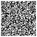 QR code with Avionics West contacts