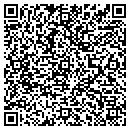 QR code with Alpha Bonding contacts