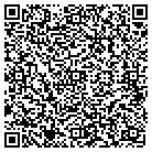 QR code with Cicada Investments LLC contacts