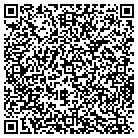 QR code with G & S Office Supply Inc contacts