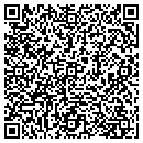 QR code with A & A Limousine contacts