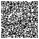 QR code with Techsafari contacts