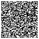 QR code with Rosebud Nursery contacts