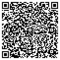 QR code with Aaohn contacts
