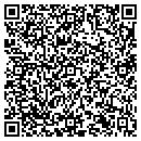 QR code with A Total Plumbing Co contacts