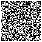 QR code with Mc Donough Printing Co contacts